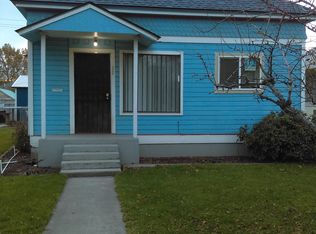 306 N 6th St, Yakima, WA 98901