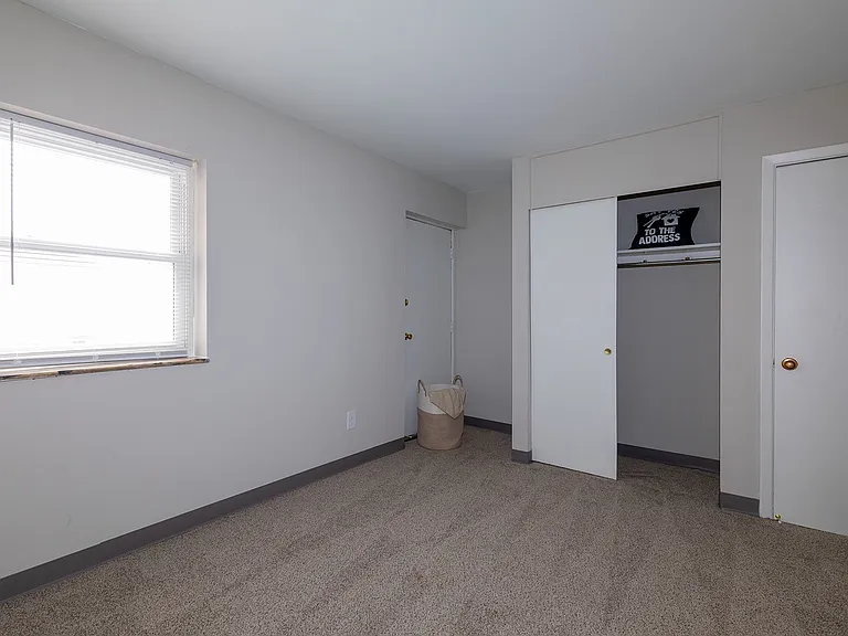 One Bedroom