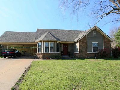 7295 Hillshire Dr, Memphis, TN, 38133