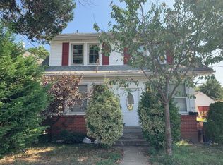 30 S Ford Ave, Wilmington, DE 19805