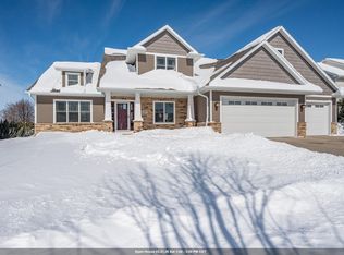 1417 Angels Path, De Pere, WI 54115