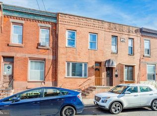 2141 S Hicks St, Philadelphia, PA 19145
