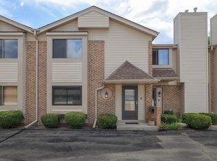 5600 Cambridge Ln, Racine, WI 53406