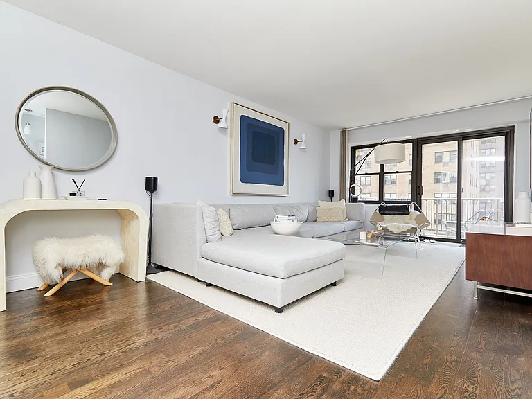 345 E 80th St #15J — Photo 1