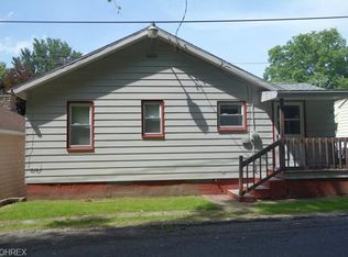 393 Wrico St, Akron, OH 44319