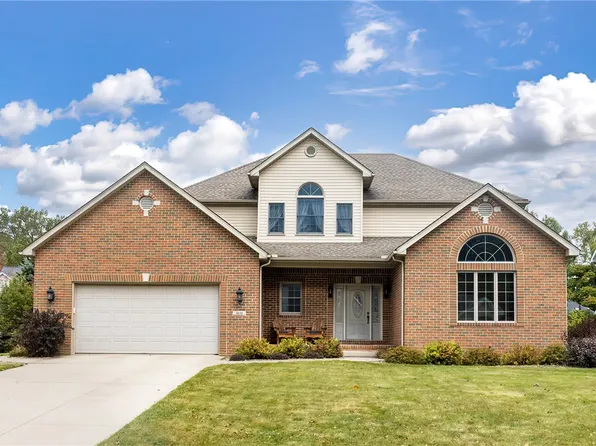 4638 Ledgewood Ct, Erie, PA 16511