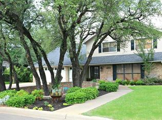 1313 Prairie Wind Blvd, Stephenville, TX 76401