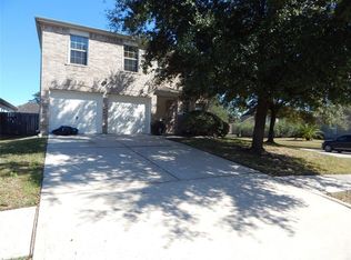 20002 Cypresswood Gln, Spring, TX 77373