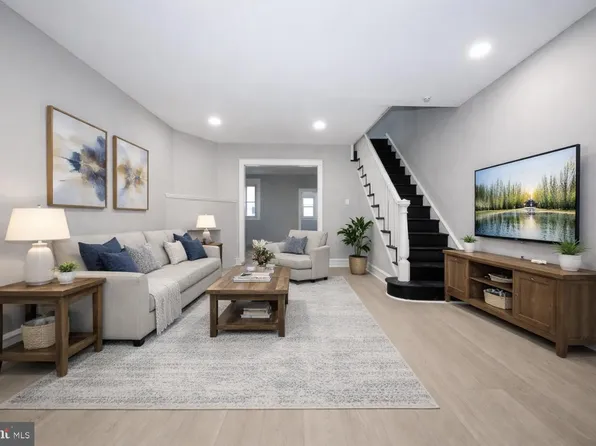 91 Lamport Rd, Upper Darby, PA 19082