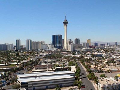 900 Las Vegas Blvd S UNIT 1405, Las Vegas, NV, 89101