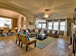 3007 Lexanne Ct, Spring, TX 77388