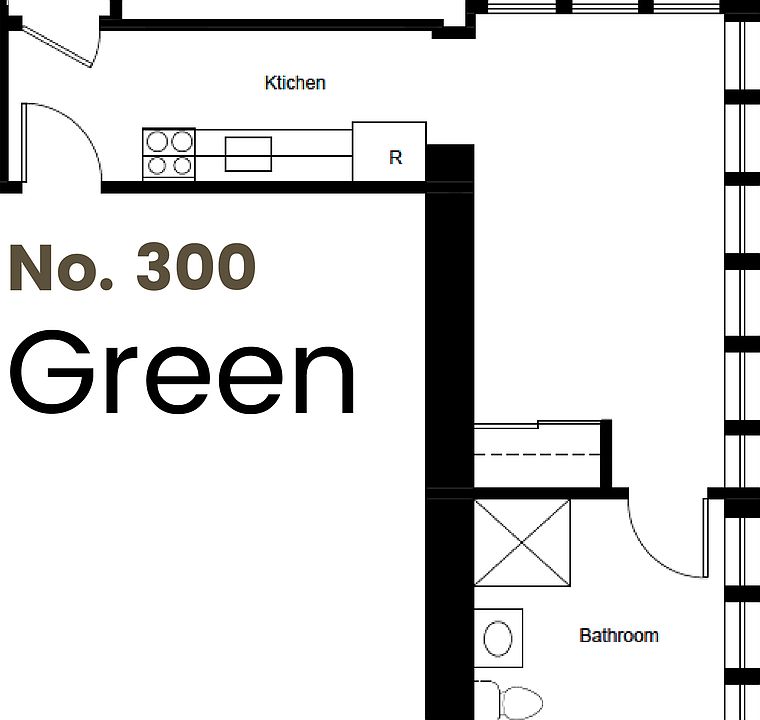 1st image of 340 Saint Clair Ave #300