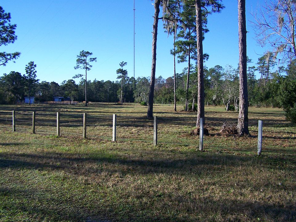 2nd image of 4754 N Fort Christmas Rd #B