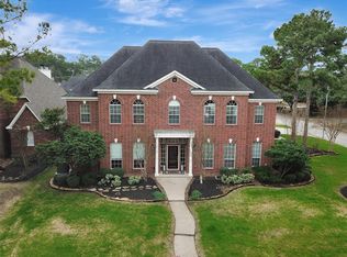 5315 Valleyview Creek Ct, Spring, TX 77379