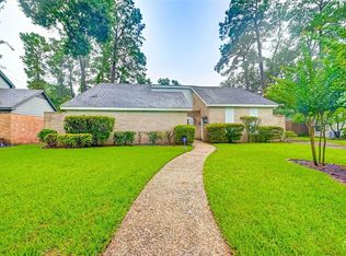 3631 Glenpine Dr, Houston, TX 77068