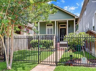 427 W 24th St, Houston, TX 77008