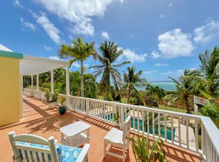 18 & 19 Turner's Hole EB, St. Croix, VI 00820