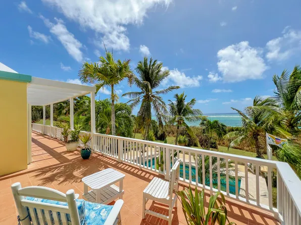 18 & 19 Turner's Hole EB, St. Croix, VI 00820