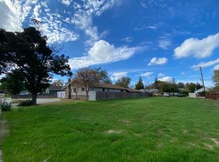 679 N Lassen St, Willows, CA 95988