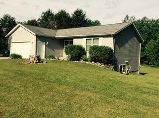 7473 Rolling Pines Rd, Howard City, MI 49329