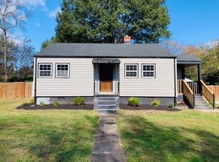 5716 Spruance Rd, Richmond, VA 23225