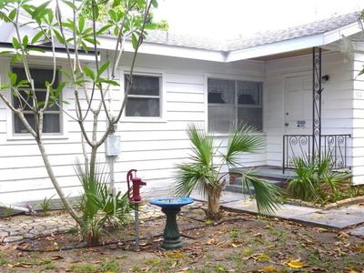 302 S Palm Ave, Frostproof, FL, 33843