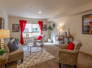 Boulevard Place Senior Living Apartments, Bothell, WA 98011