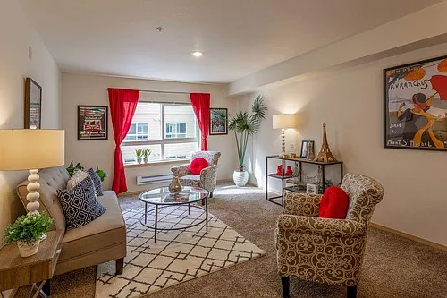 Boulevard Place Senior Living Apartments Photo 1