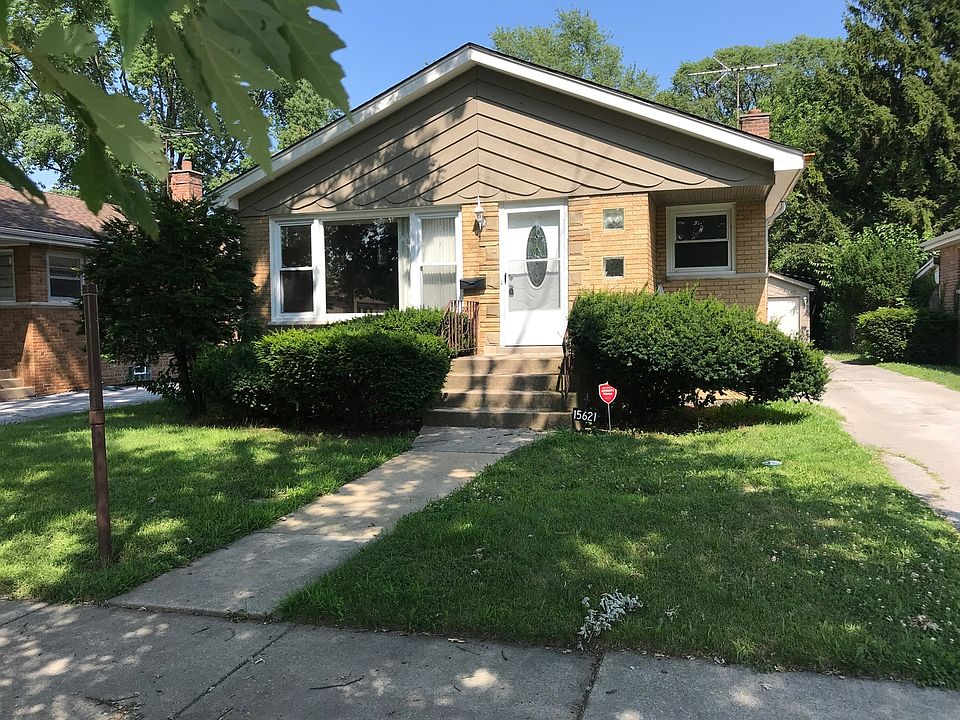2nd image of 15621 Drexel Ave