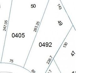 Unit 18 Lots 49, Brevard, NC 28712