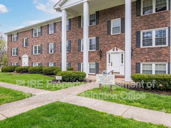 429 Chestnut St #11, Harrodsburg, KY 40330