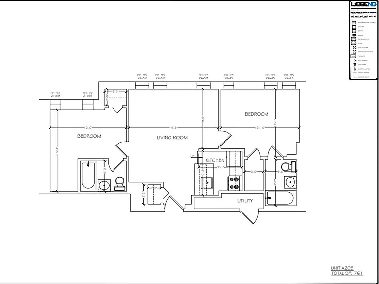 Campus Apartments — Photo 27