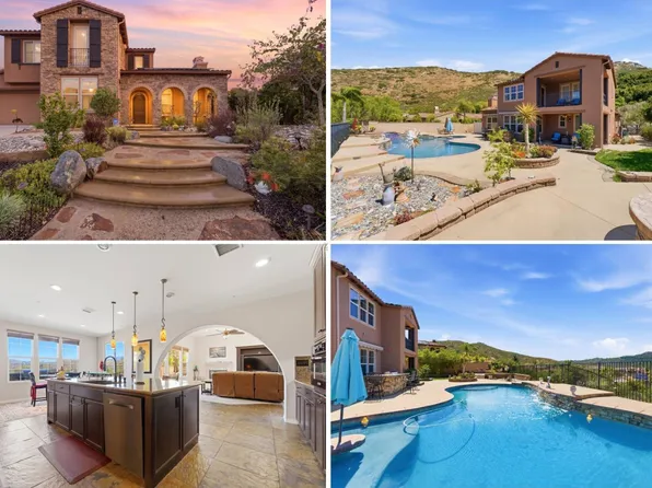 2713 Vistamonte Gln, Escondido, CA 92027