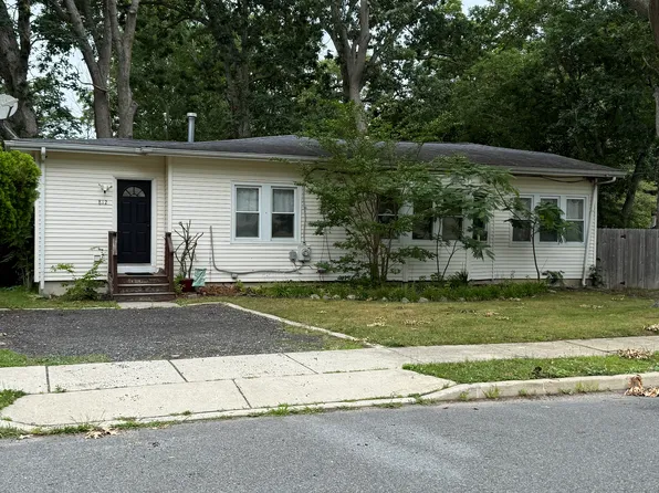 812 W Ashland Ave, Pleasantville, NJ 08232