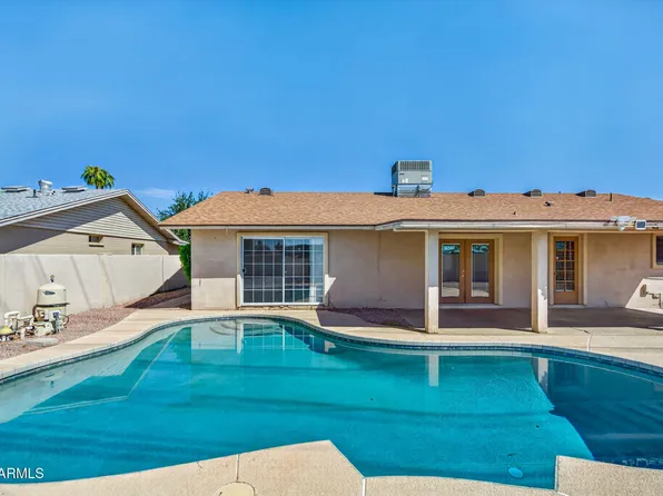 619 E DIAMOND Drive, Tempe, AZ 85283