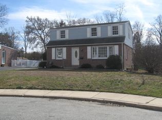 613 Washington Ave, Havertown, PA 19083