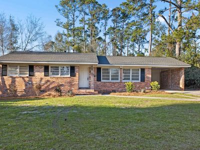 1308 McRee Dr, Valdosta, GA, 31602