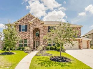 12903 Tamarack Bend Ln, Humble, TX 77346