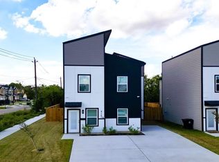 8153 Tate St #A, Houston, TX 77028