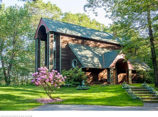 175 Bowie Hill Rd, Durham, ME 04222