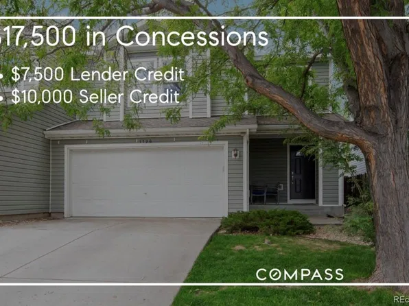 1720 Elk Springs Street, Loveland, CO 80538