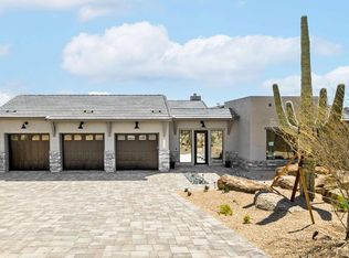 Camelback Plan, Storyrock, Scottsdale, AZ 85255