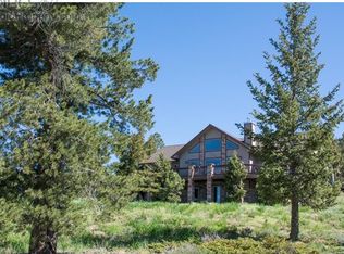 129 Alpine Dr, Estes Park, CO 80517
