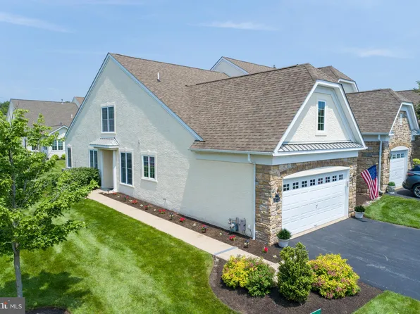 360 Harrington Way, Souderton, PA 18964