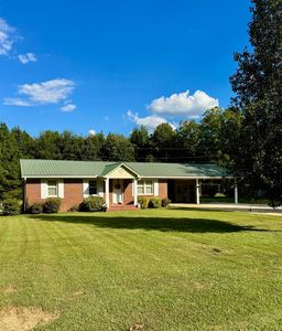 1016 3rd St NW, Red Bay, AL, 35582