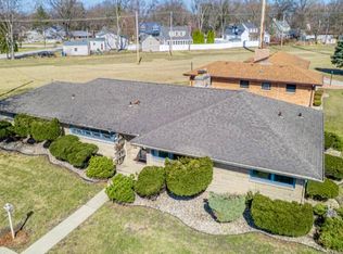 8810 Branton Ave, Highland, IN 46322