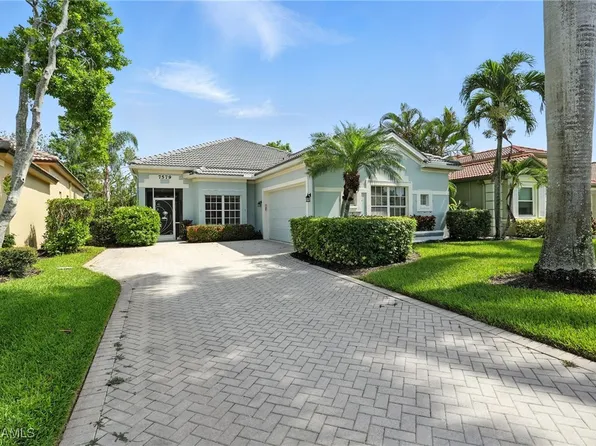 7579 Key Deer Ct, Fort Myers, FL 33966