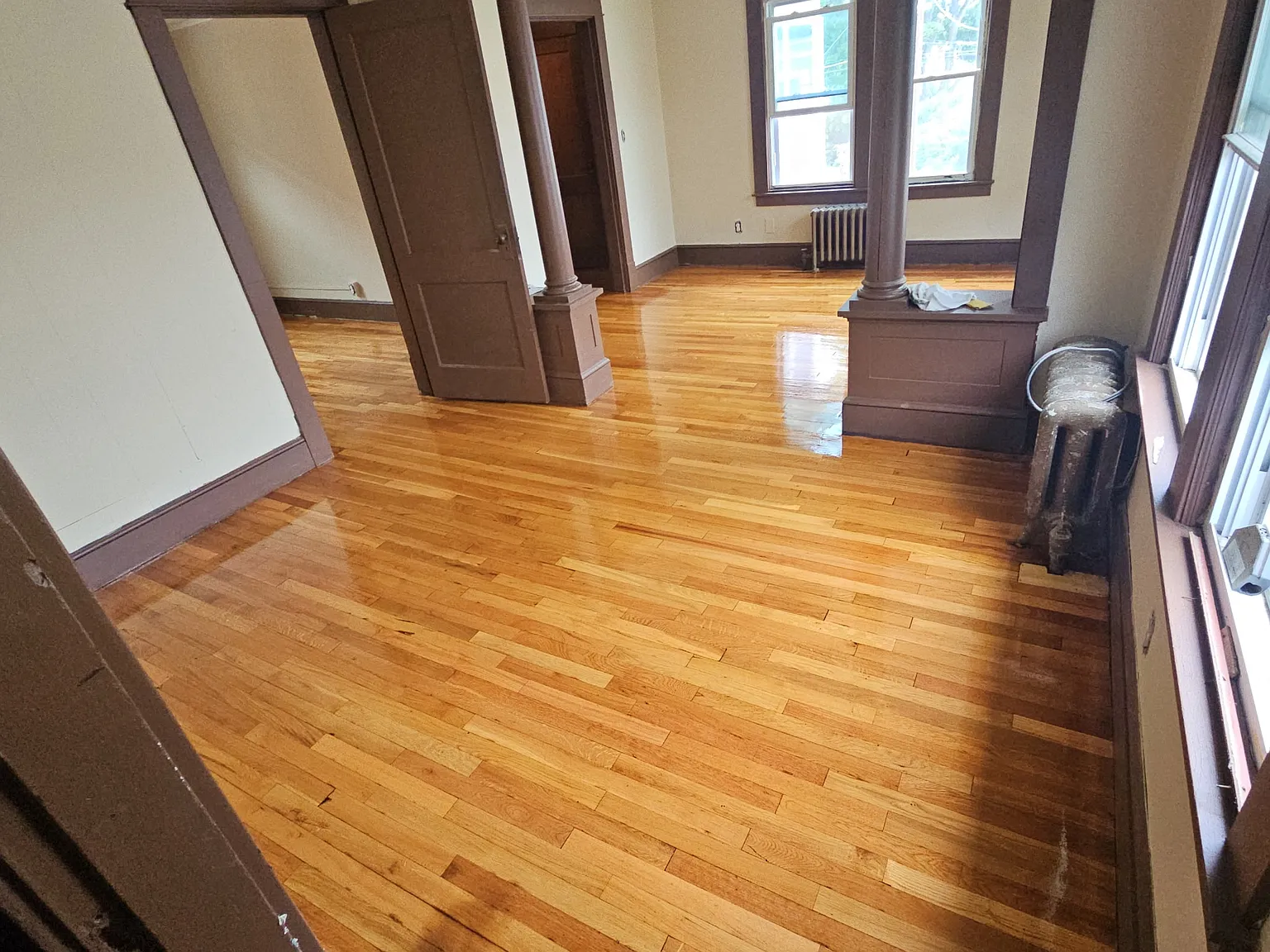 2 bed, 850 sqft, $1,650 — Photo 2