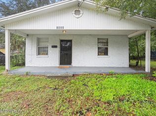 1514 W 22ND Street, Jacksonville, FL 32209