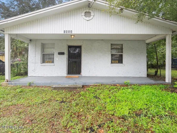 1514 W 22ND Street, Jacksonville, FL 32209